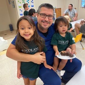 Meet your Posher, Robert